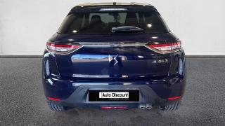 DS DS3 Crossback  - Puretech - photo 3