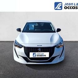 Peugeot 208 societe 208 BLUEHDI 100 S&S BVM6 PREMIUM Chamb&eacute;ry