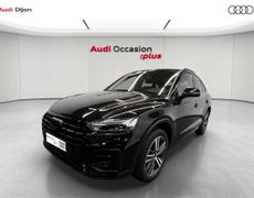 Audi Q5 Fontenay-le-Vicomte
