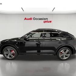 Audi Q5 Q5 Sportback 50 TFSIe 299 S tronic 7 Quattro Avus Fontenay-le-Vicomte