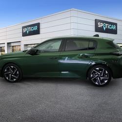 Peugeot 308 III Phase 1 PureTech 130ch S&S EAT8 Allure Pack occasion - Perpignan - photo 2/31