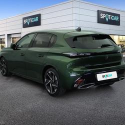 Peugeot 308 III Phase 1 PureTech 130ch S&S EAT8 Allure Pack occasion - Perpignan - photo 3/31