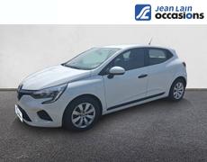 Renault Clio 5 Societe Chambéry