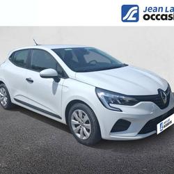Renault Clio 5 Societe CLIO SOCIETE BLUE DCI 100 - 21N AIR NAV Chamb&eacute;ry