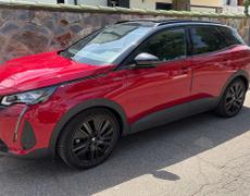Peugeot 3008 Perpignan