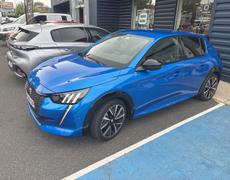 Peugeot 208 Perpignan