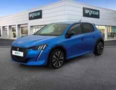 Peugeot 208 Perpignan