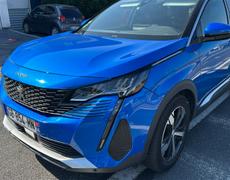 Peugeot 3008 Perpignan