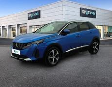 Peugeot 3008 Perpignan