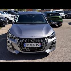 Peugeot 208 Hybrid 110 ch e-DCS6 Allure 08 ANS ALLURE CARE occasion - Perpignan - photo 2/31