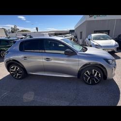 Peugeot 208 Hybrid 110 ch e-DCS6 Allure 08 ANS ALLURE CARE occasion - Perpignan - photo 3/31
