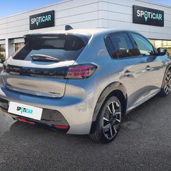Peugeot 208 Hybrid 110 ch e-DCS6 Allure 08 ANS ALLURE CARE occasion - Perpignan - photo 2/32