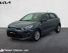 Kia Rio Perpignan