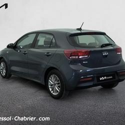 Kia Rio 1.2 DPi 84ch BVM5 Active occasion - Perpignan - photo 3/30