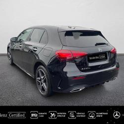 Mercedes Classe A 250 e Hybrid EQ 163+109ch AMG Line 8G-DCT Saint-Gr&eacute;goire