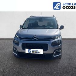 Citroen Berlingo Berlingo Taille M PureTech 130 S&S EAT8 Shine Chatuzange-le-Goubet