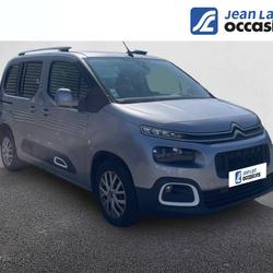 Citroen Berlingo Berlingo Taille M PureTech 130 S&S EAT8 Shine Chatuzange-le-Goubet