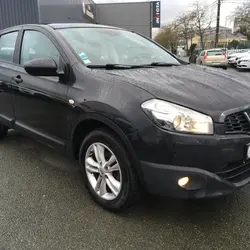Nissan Qashqai 1.5 DCI 110CH ACENTA / KIT DISTRIBUTION NEUF Angers