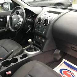 Nissan Qashqai 1.5 DCI 110CH ACENTA / KIT DISTRIBUTION NEUF Angers