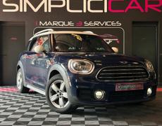 Mini Countryman La Motte-Servolex