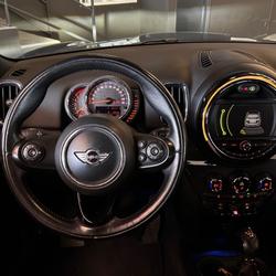 Mini Countryman COOPER D 150 BA occasion - La Motte-Servolex - photo 2/21