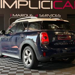 Mini Countryman COOPER D 150 BA occasion - La Motte-Servolex - photo 3/21
