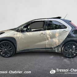 Toyota Aygo X Aygo X 1.0 VVT-i 72 S-CVT Dynamic Toulouse