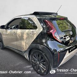 Toyota Aygo X Aygo X 1.0 VVT-i 72 S-CVT Dynamic Toulouse