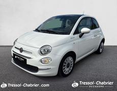 Fiat 500 II Perpignan