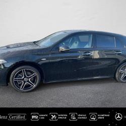 Mercedes Classe A 250 e Hybrid EQ 163+109ch AMG Line 8G-DCT Saint-Gr&eacute;goire