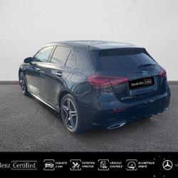 Mercedes Classe A 250 e Hybrid EQ 163+109ch AMG Line 8G-DCT Saint-Gr&eacute;goire
