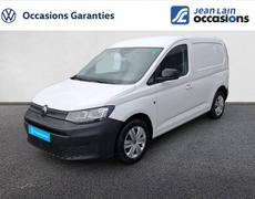 Volkswagen Caddy - CADDY CARGO 2.0 TDI 122 DSG7 BUSINESS - 28 490 €