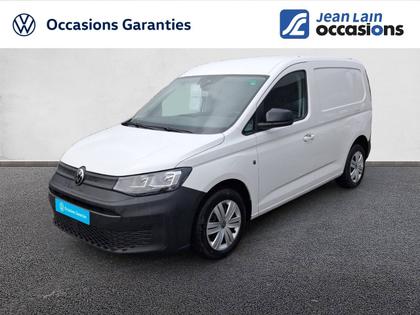 Volkswagen Caddy - CADDY CARGO 2.0 TDI 122 DSG7 BUSINESS - 28 490 €