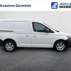 Volkswagen Caddy CADDY CARGO 2.0 TDI 122 DSG7 BUSINESS Chamb&eacute;ry
