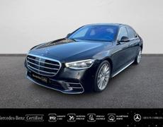 Mercedes Classe S