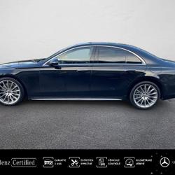 Mercedes Classe S 580 e 510ch AMG Line 9G-Tronic Saint-Gr&eacute;goire
