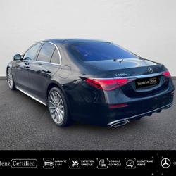 Mercedes Classe S 580 e 510ch AMG Line 9G-Tronic Saint-Gr&eacute;goire