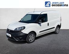 Fiat Doblo Cargo Chambéry