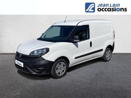 Fiat Doblo Cargo - DOBLO CARGO FT 1.6 MULTIJET 105 BUSINESS - 13 990 €