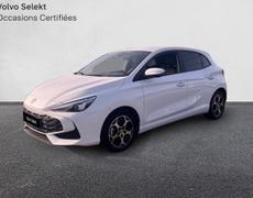 MG MG3 Nîmes
