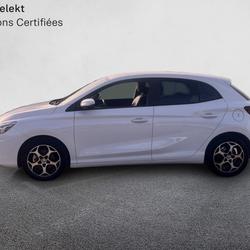MG MG3 MG3 1.5 L Hybrid+ 195 ch Luxury occasion - N&icirc;mes - photo 2/30