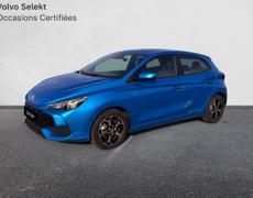 MG MG3 Nîmes