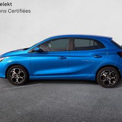 MG MG3 MG3 1.5 L Hybrid+ 195 ch Comfort occasion - N&icirc;mes - photo 2/30