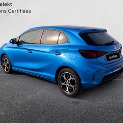 MG MG3 MG3 1.5 L Hybrid+ 195 ch Comfort occasion - N&icirc;mes - photo 3/30
