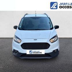 Ford Transit TRANSIT COURIER FGN 1.5 TDCI 100 BV6 AMBIENTE Albertville