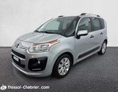 Citroen C3 Picasso C3 Picasso HDi 90 Millenium