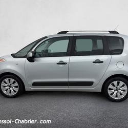 Citroen C3 Picasso HDi 90 Millenium occasion - Carcassonne - photo 2/30