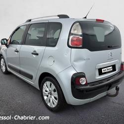 Citroen C3 Picasso HDi 90 Millenium occasion - Carcassonne - photo 3/30