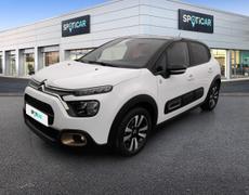 Citroen C3 Pézenas