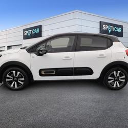Citroen C3 PureTech 83 S&S BVM5 C-Series occasion - P&eacute;zenas - photo 2/31